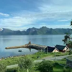 I Rorbu Pa - Yttersia Senja * Kallfarnes