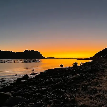 I Rorbu Pa - Yttersia Senja