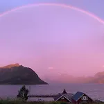 I Rorbu Pa - Yttersia Senja * Kallfarnes